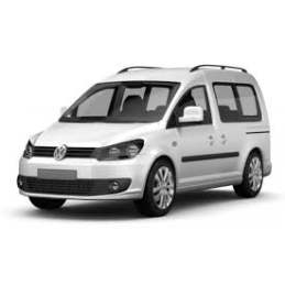 FEU ARR D SANDERO 2010