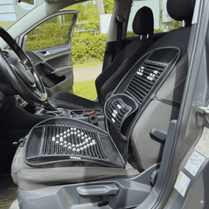 Housse de siège auto Confort Luxe - Technologie Anti-Humidité