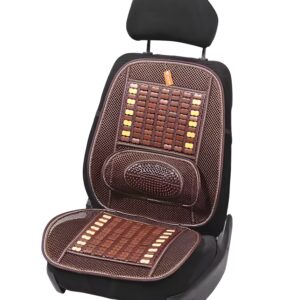 Housse de siège auto anti-transpiration Premium - Confort Supérieur